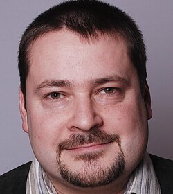Markus Weichselbaum