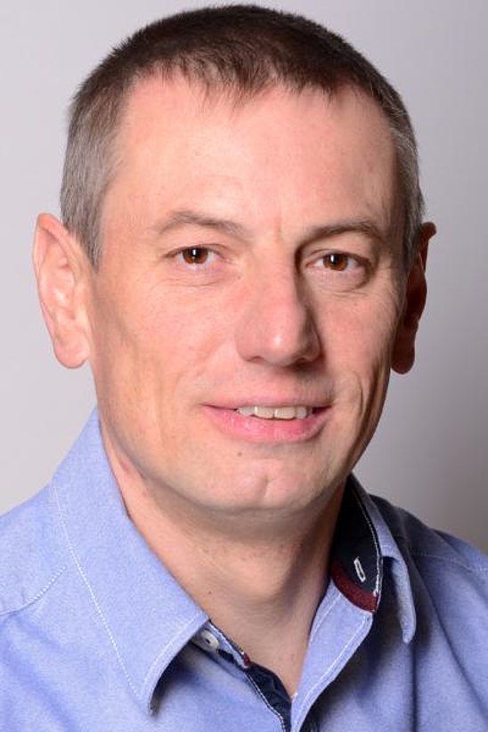Michael Hösch
